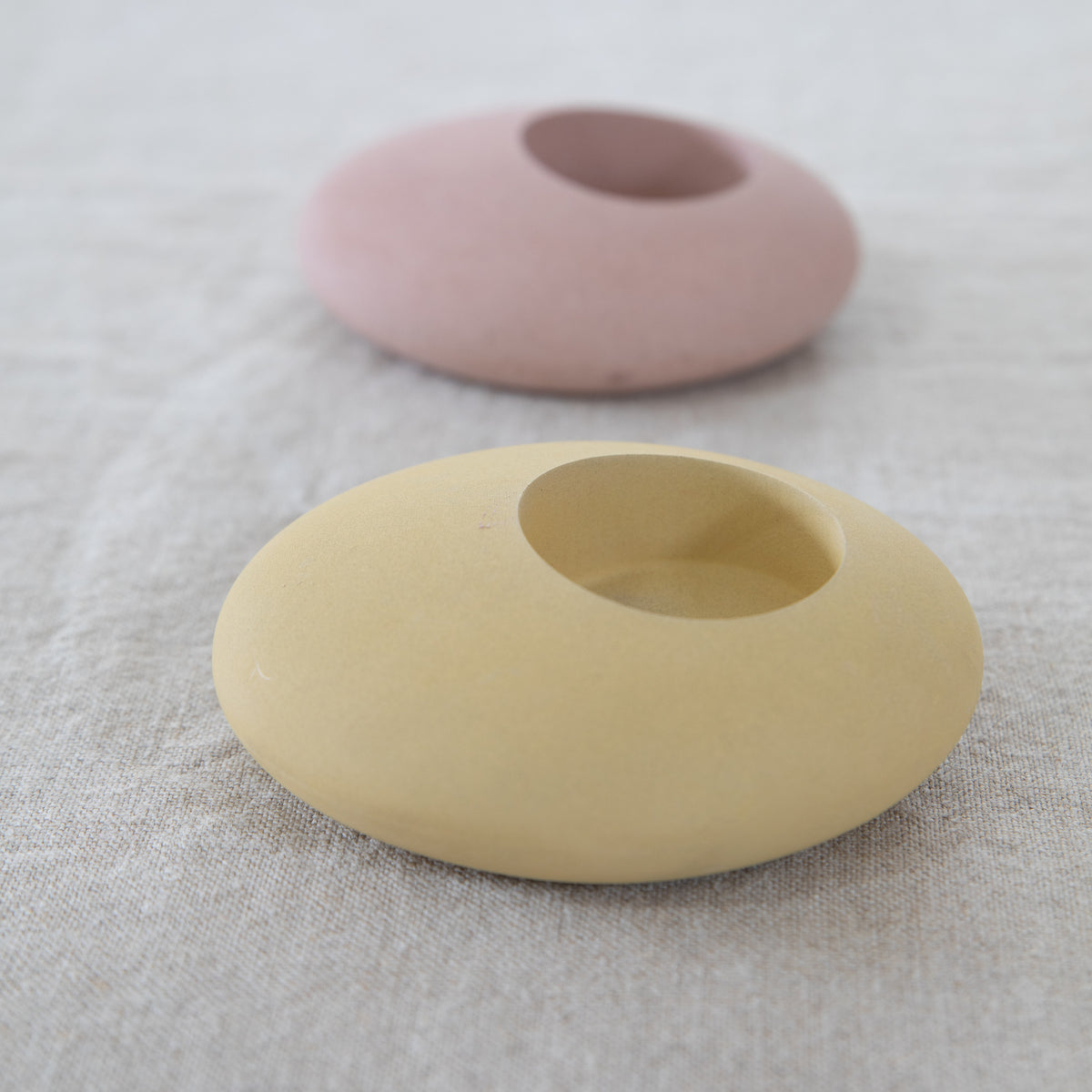 Halm | Färgpigment Gul