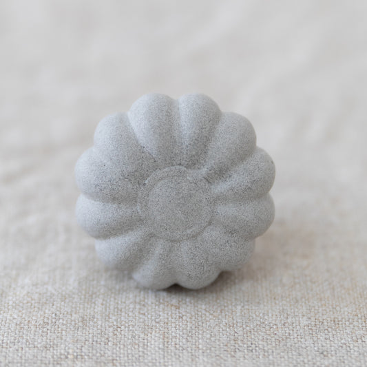 Vallmo | Silikonform knopp
