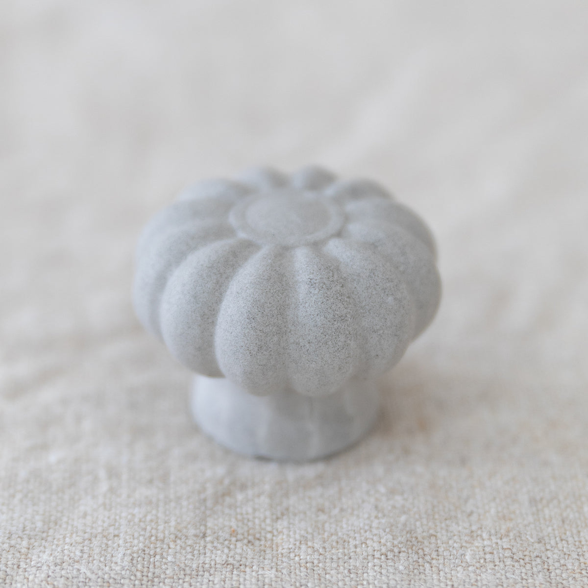 Vallmo | Silikonform knopp