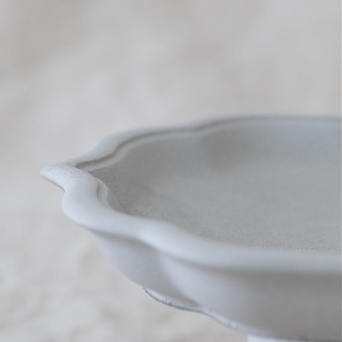 Flora | Silikonform fat