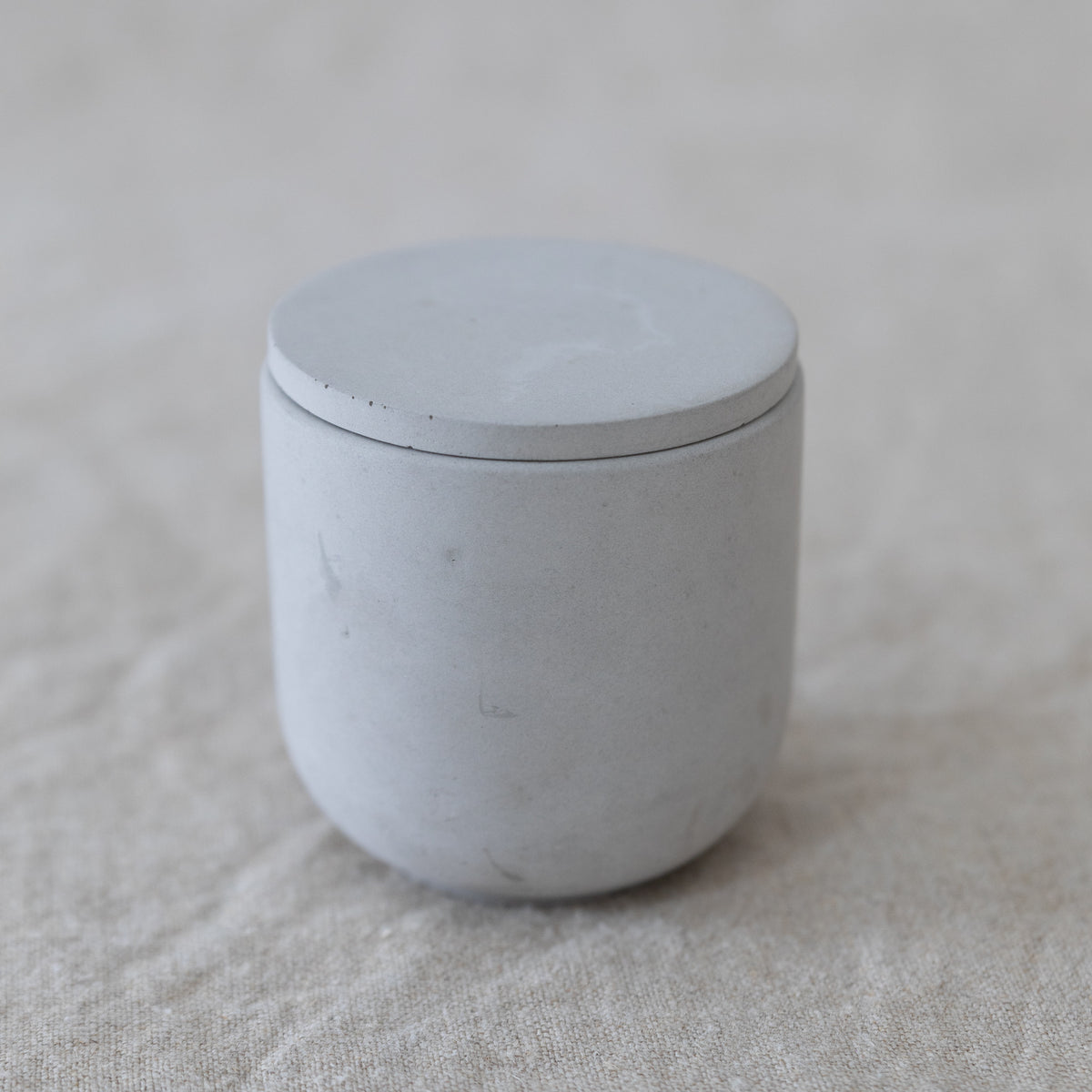Frö | silikonform burk