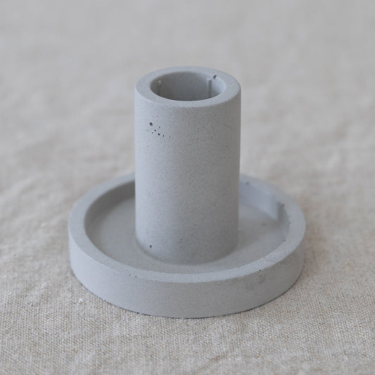 Vide L | silikonform ljusstake