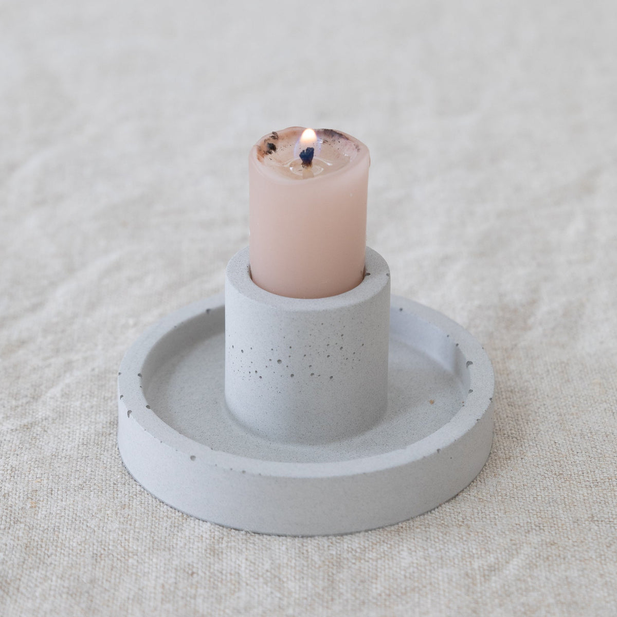 Vide S | silikonform ljusstake