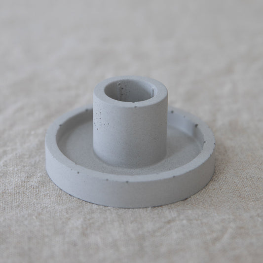 Vide S | silikonform ljusstake