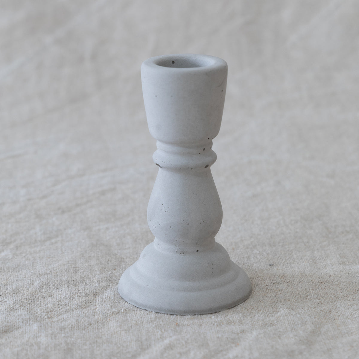 Dis | silikonform ljusstake