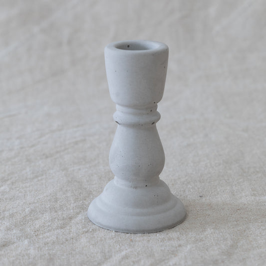 Dis | silikonform ljusstake