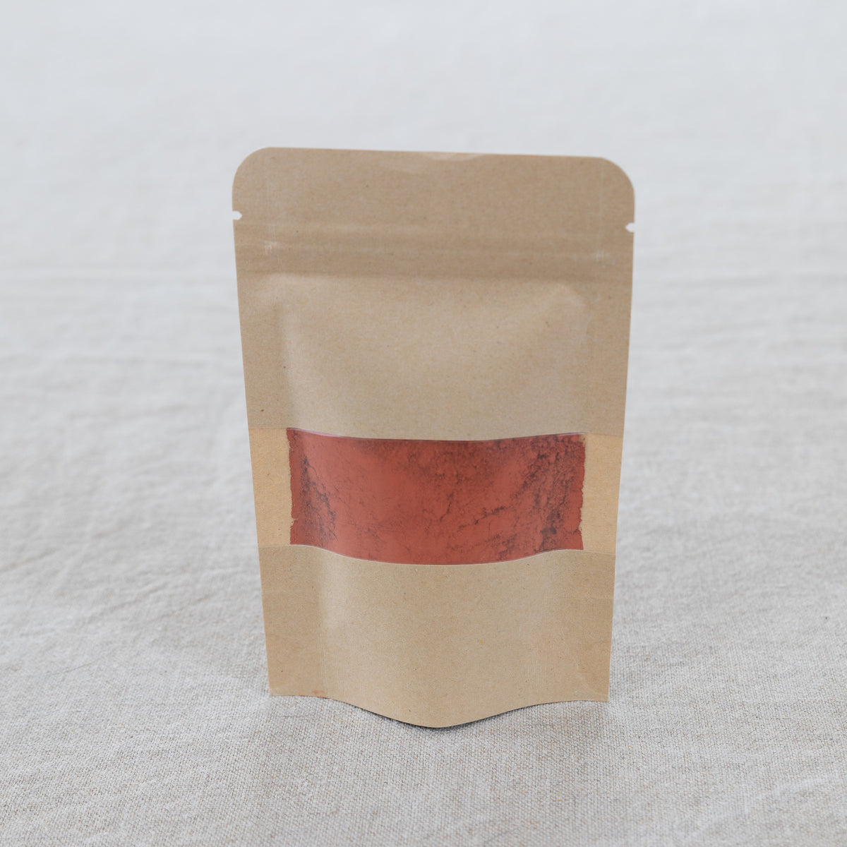 Puder | Färgpigment Rosa